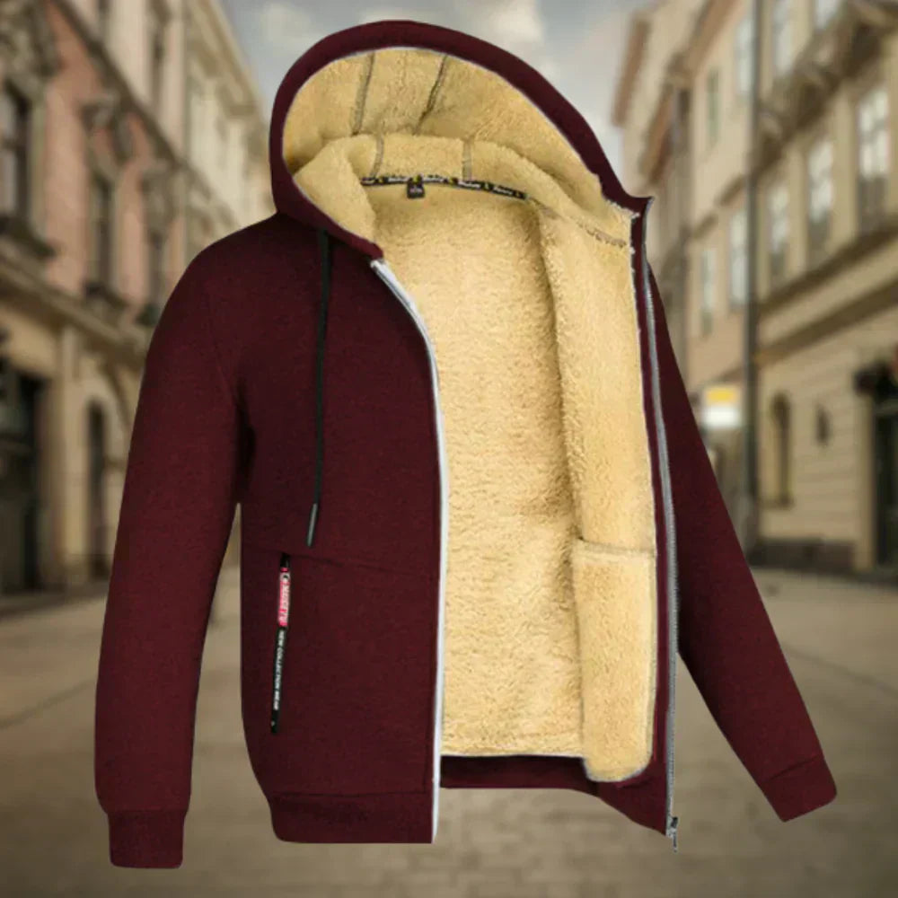 Lorena - Sudadera Elegante Casual