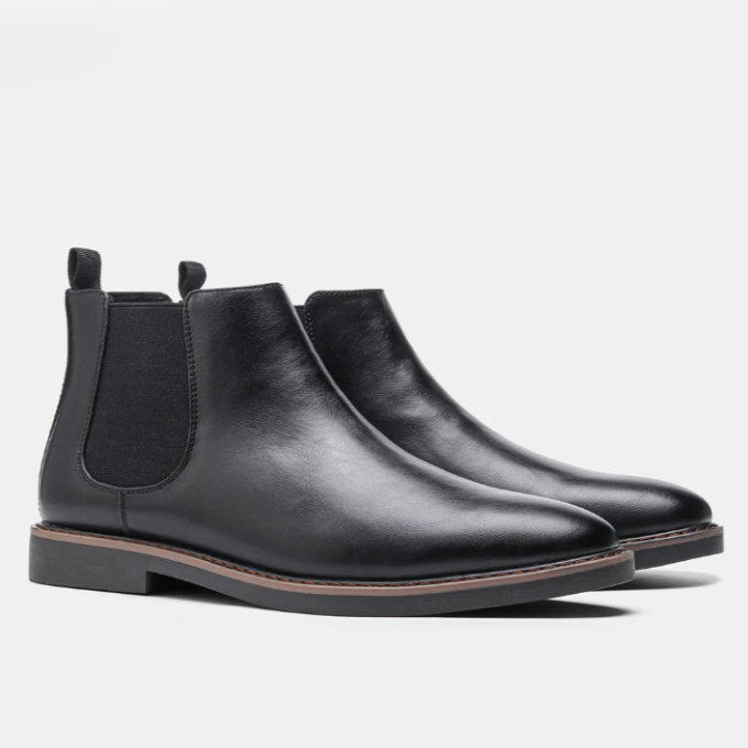 Dina - Botines Chelsea Elegantes
