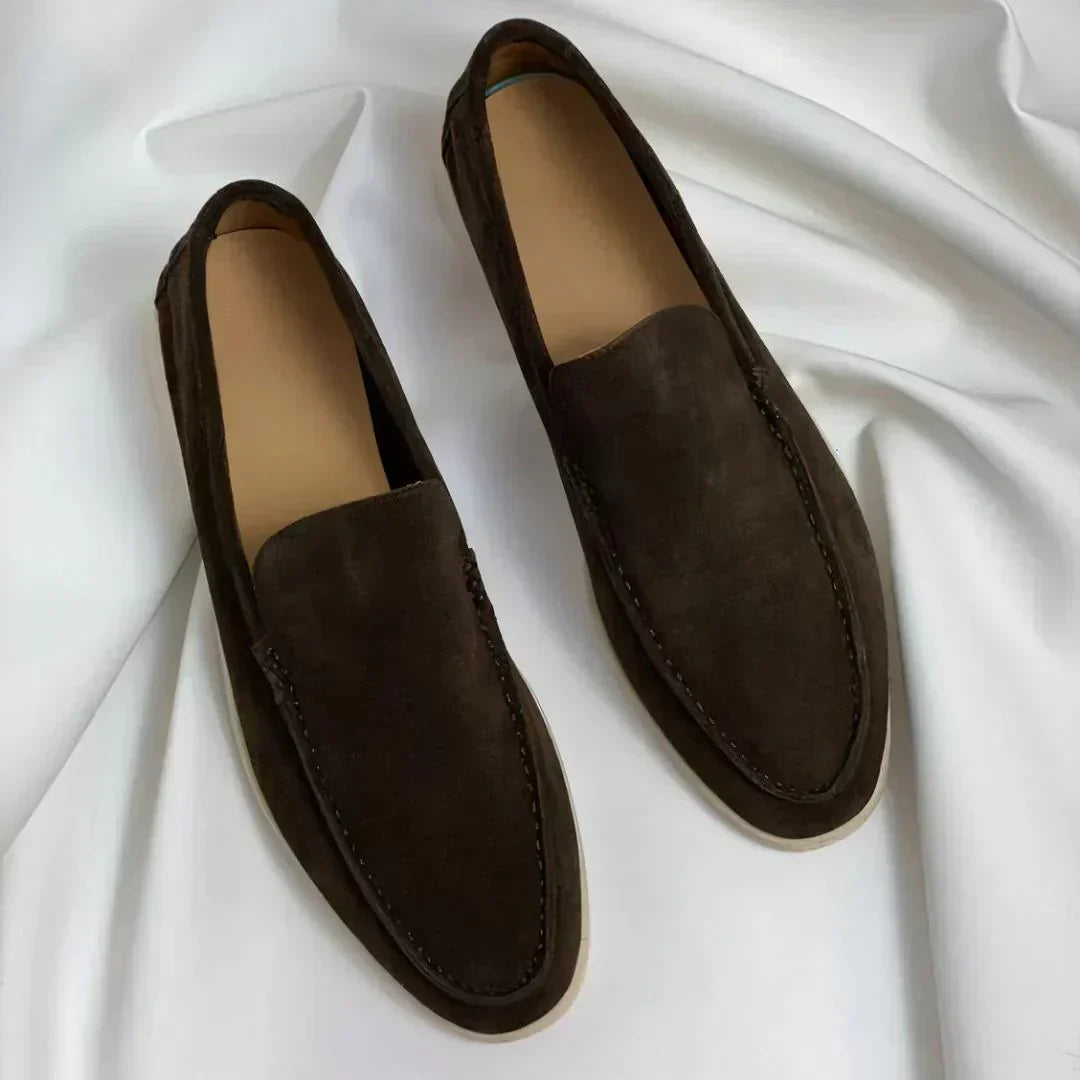 Gustava - Mocasines Elegantes Chic
