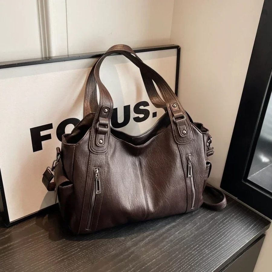Clara - Bolso de Hombro