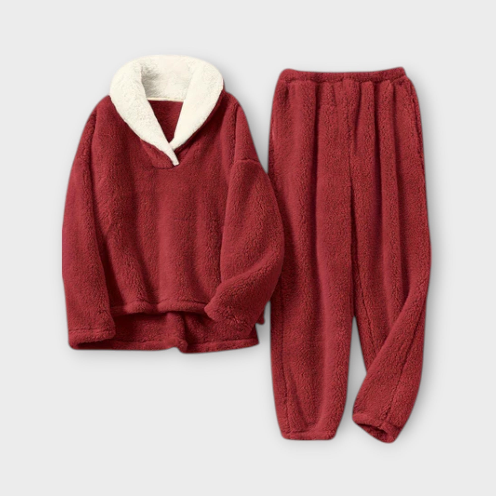 Estela - Conjunto Acogedor Elegante