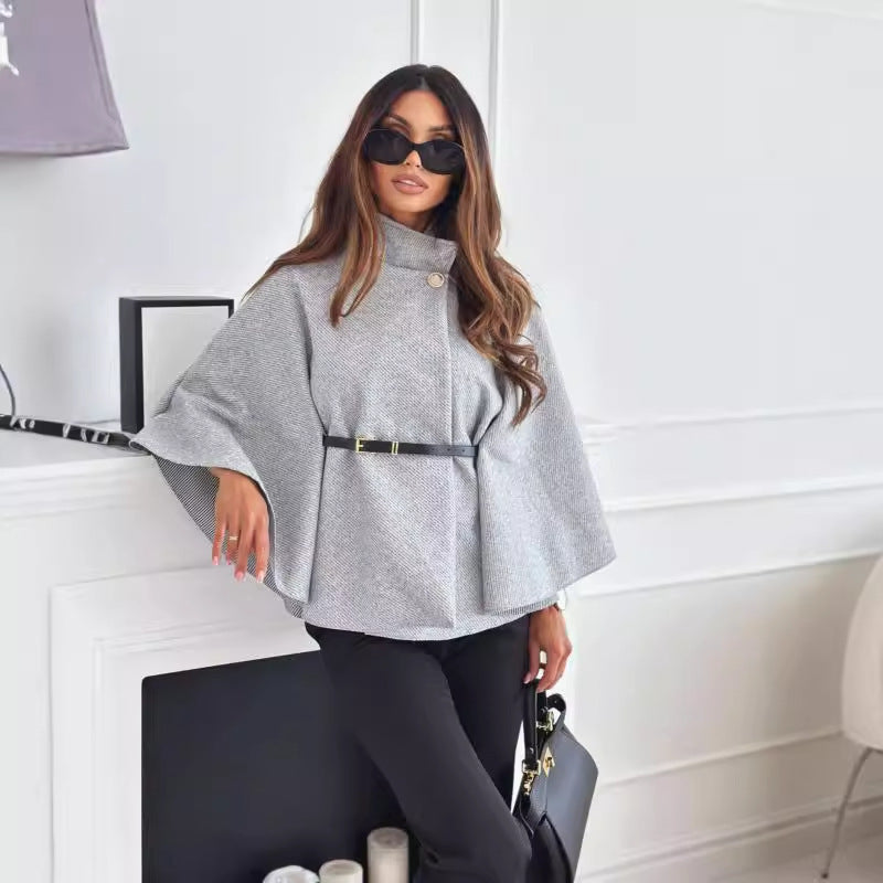 Aline - Abrigo Elegante Chic