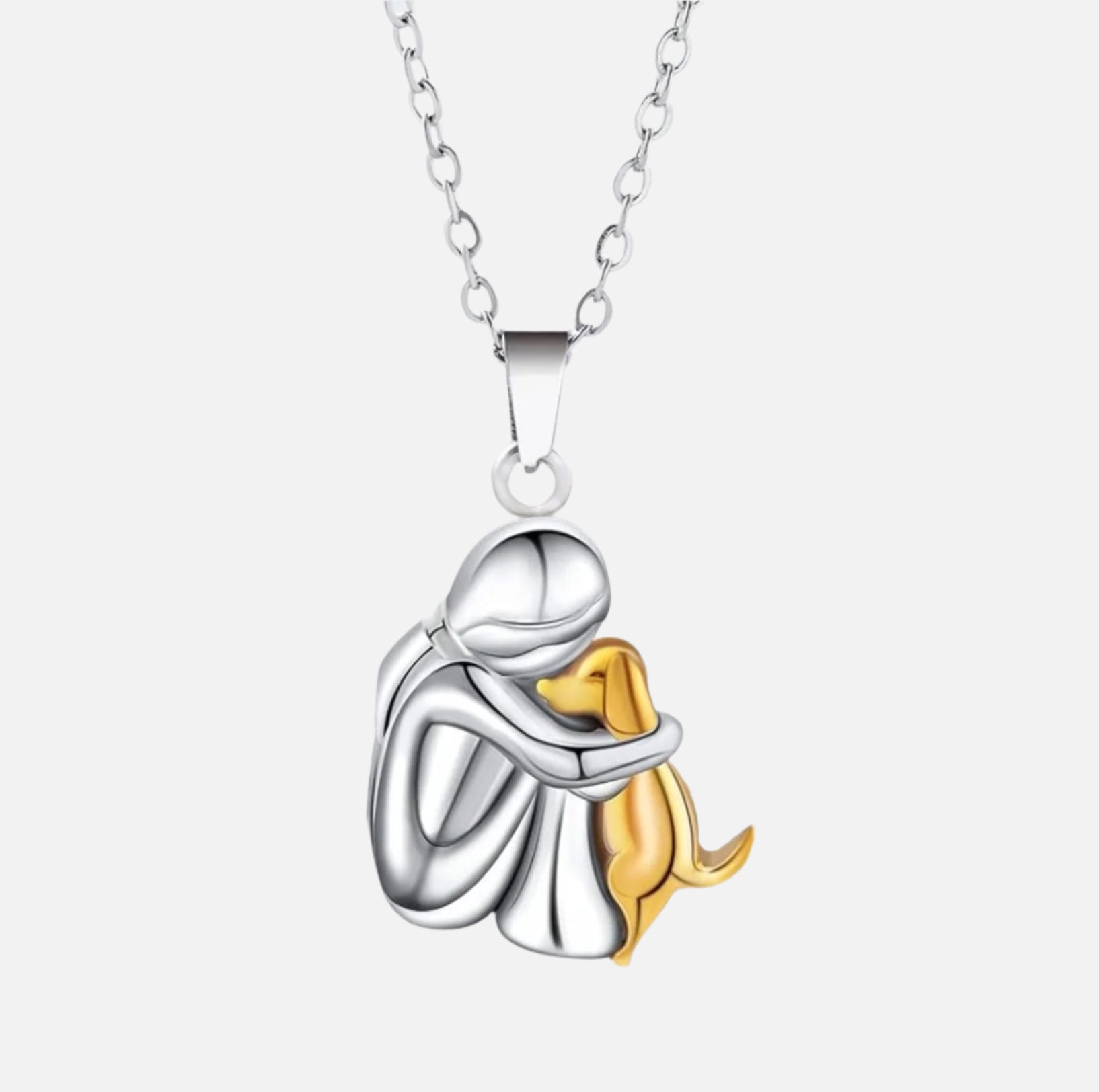 Collar de Sofía