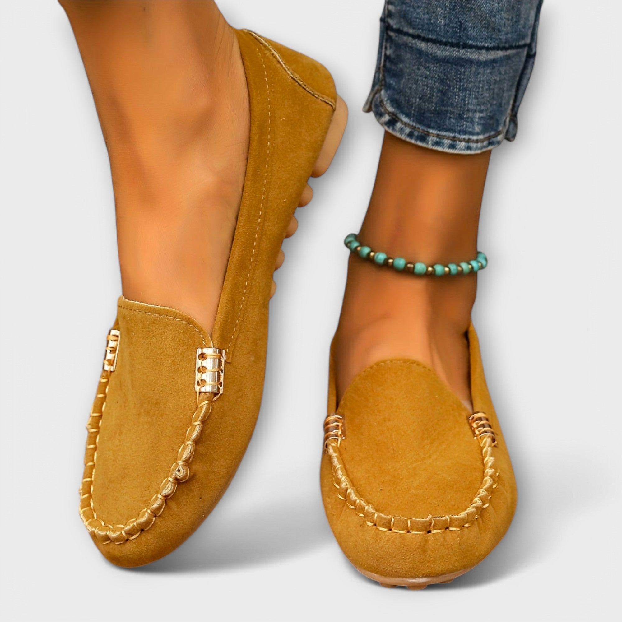 Zapatillas Clara
