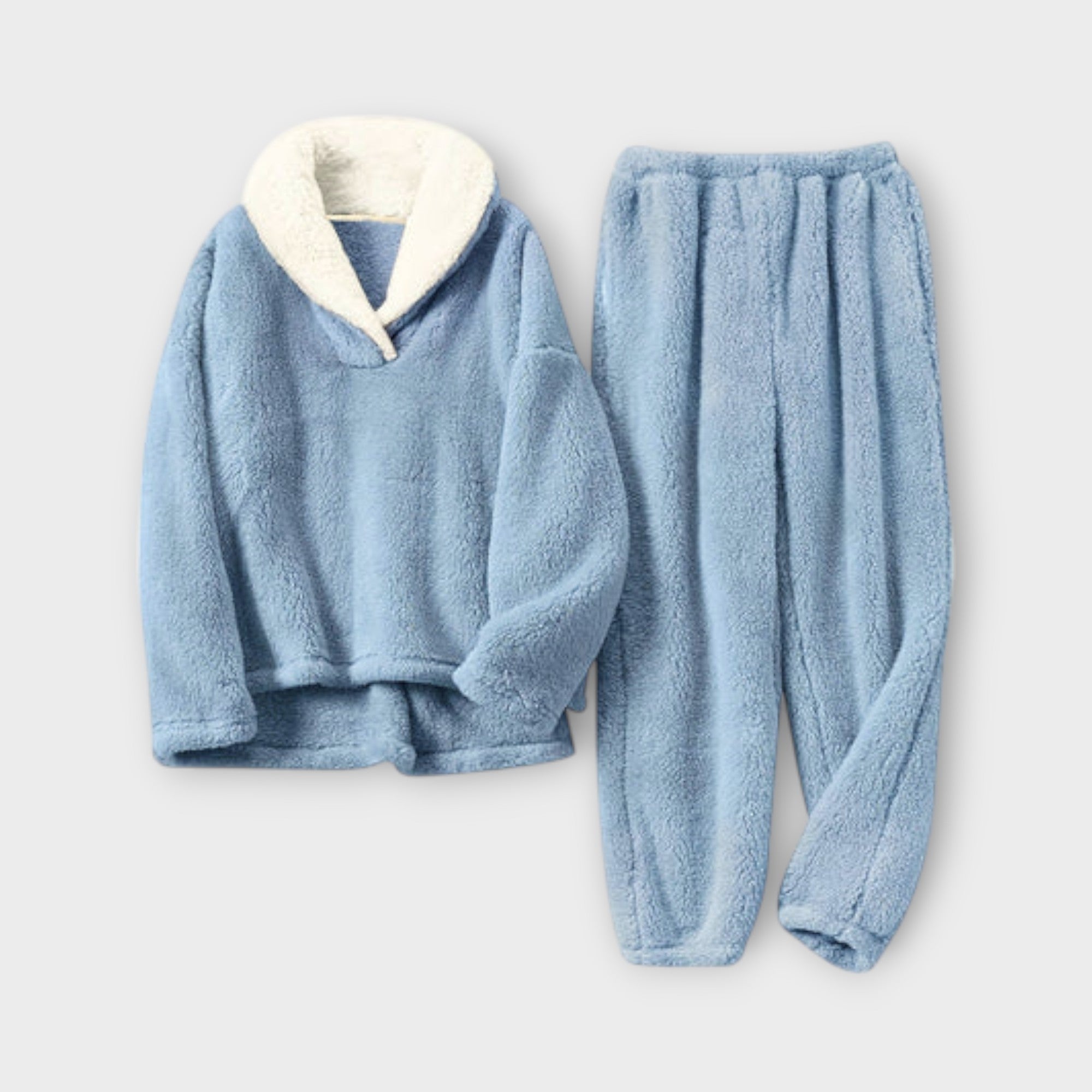 Estela - Conjunto Acogedor Elegante
