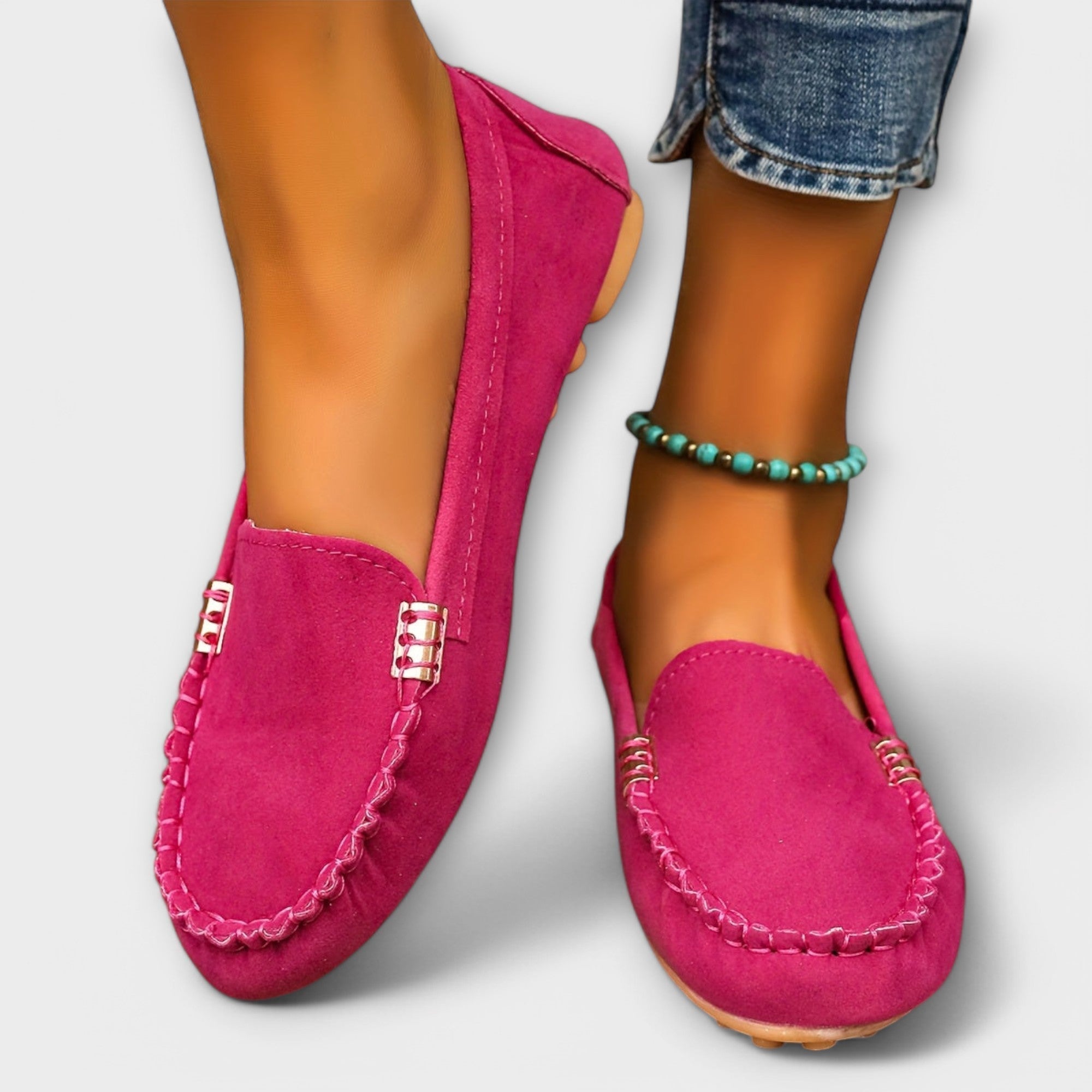 Zapatillas Clara