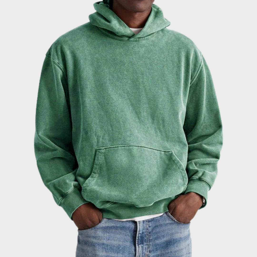 Ricarda - Sudadera Casual Elegante