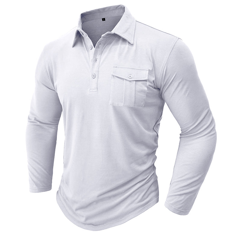 Josefa - Camisa Casual Elegante