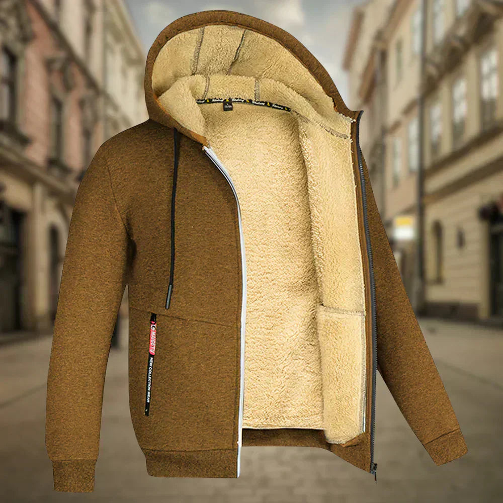 Lorena - Sudadera Elegante Casual