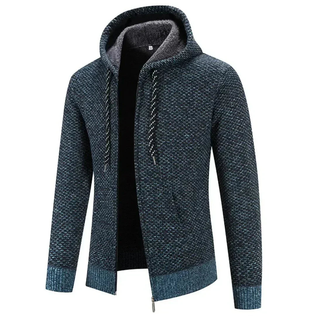 Lucía - Sudadera Elegante Chic