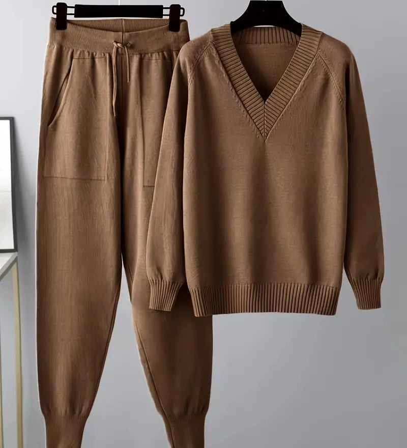 Nelina - Conjunto Elegante Chic