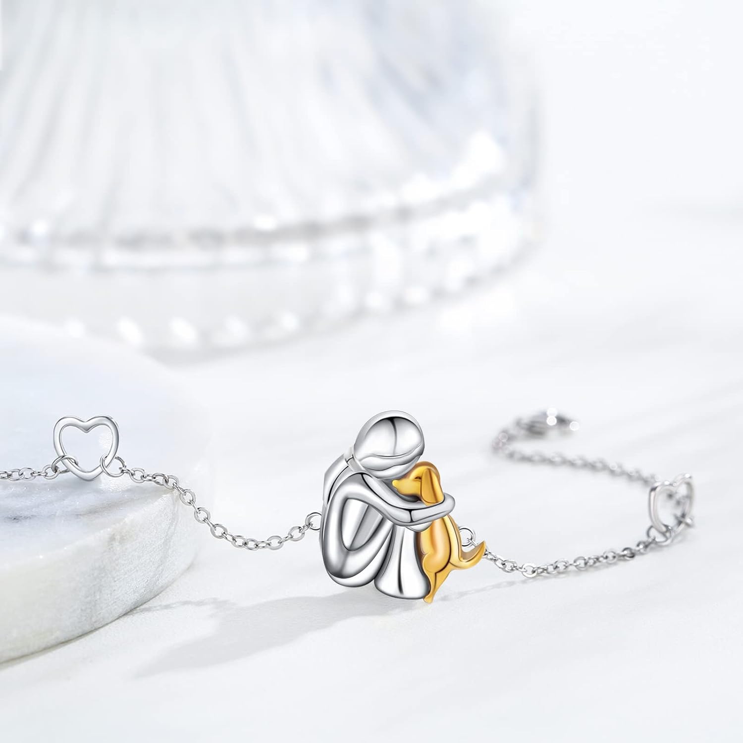 Pulsera de Clara