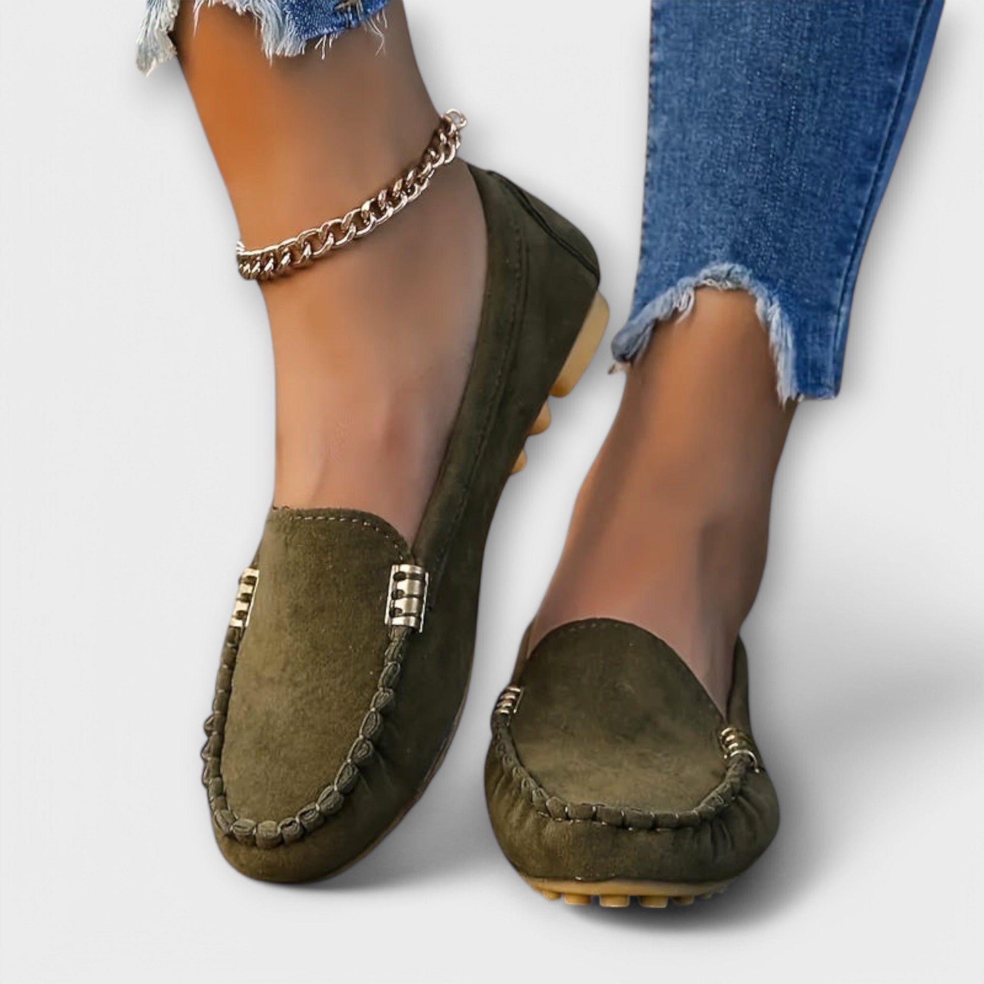 Zapatillas Clara