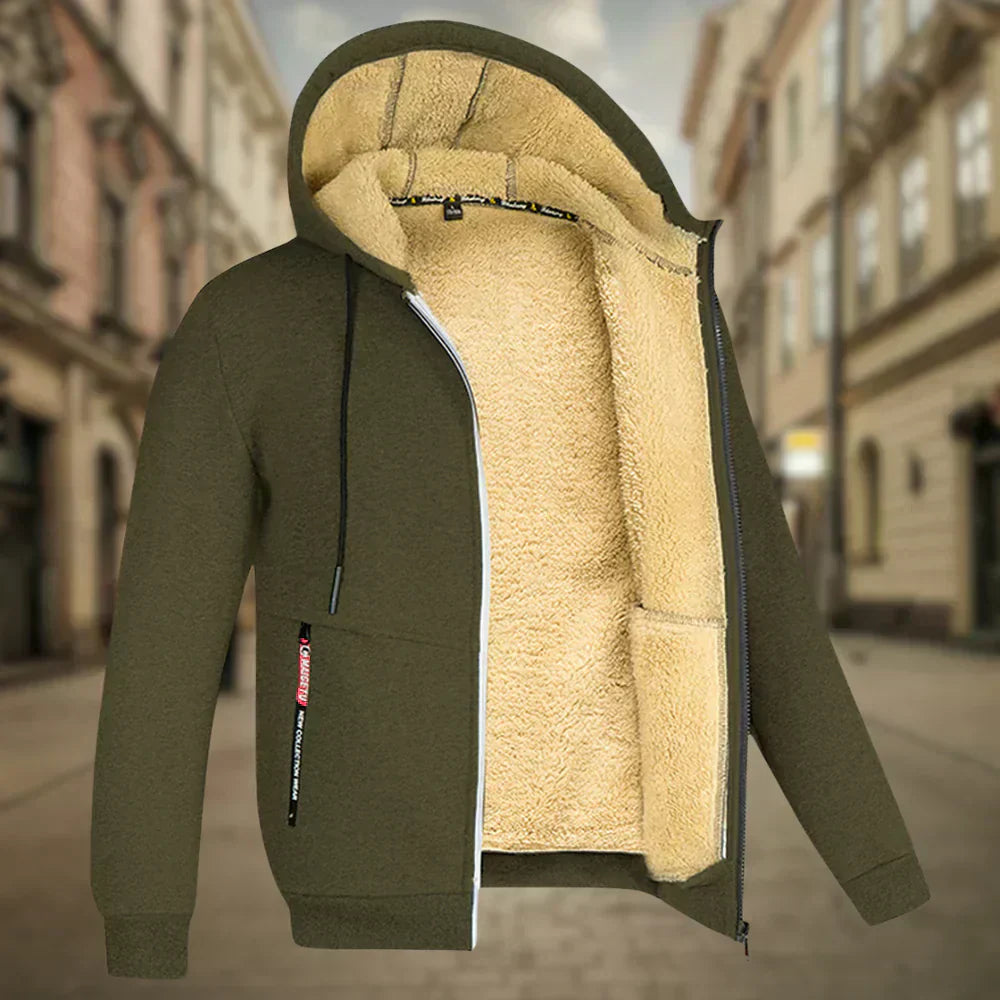 Lorena - Sudadera Elegante Casual