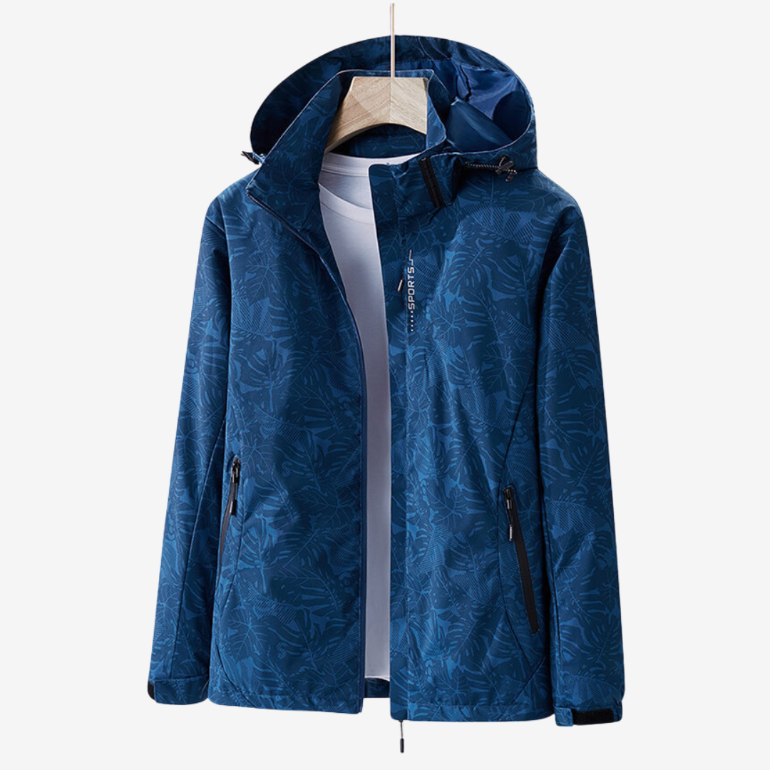 Evy - Chaqueta Ligera Elegante