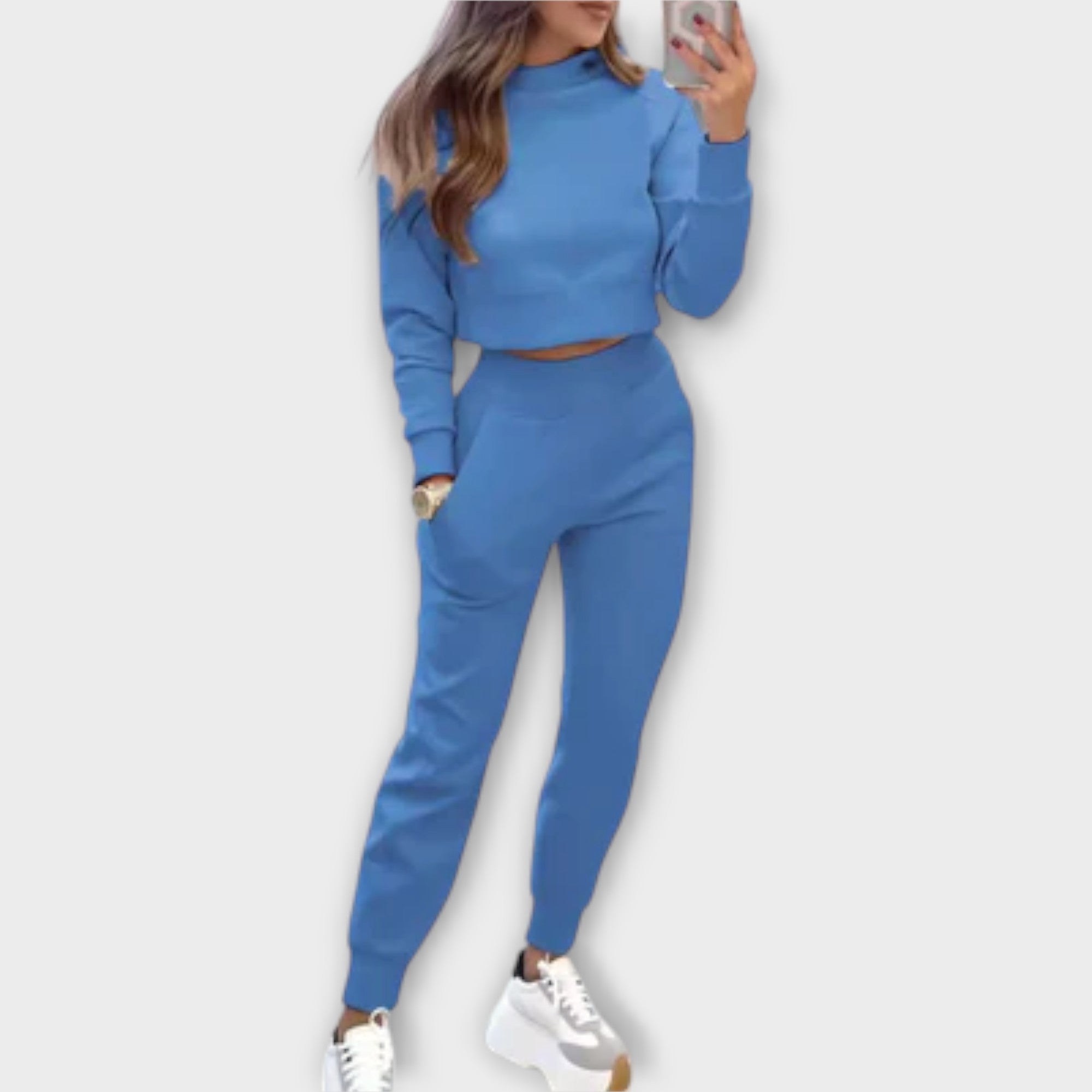 Bruklyn - Conjunto Deportivo Elegante
