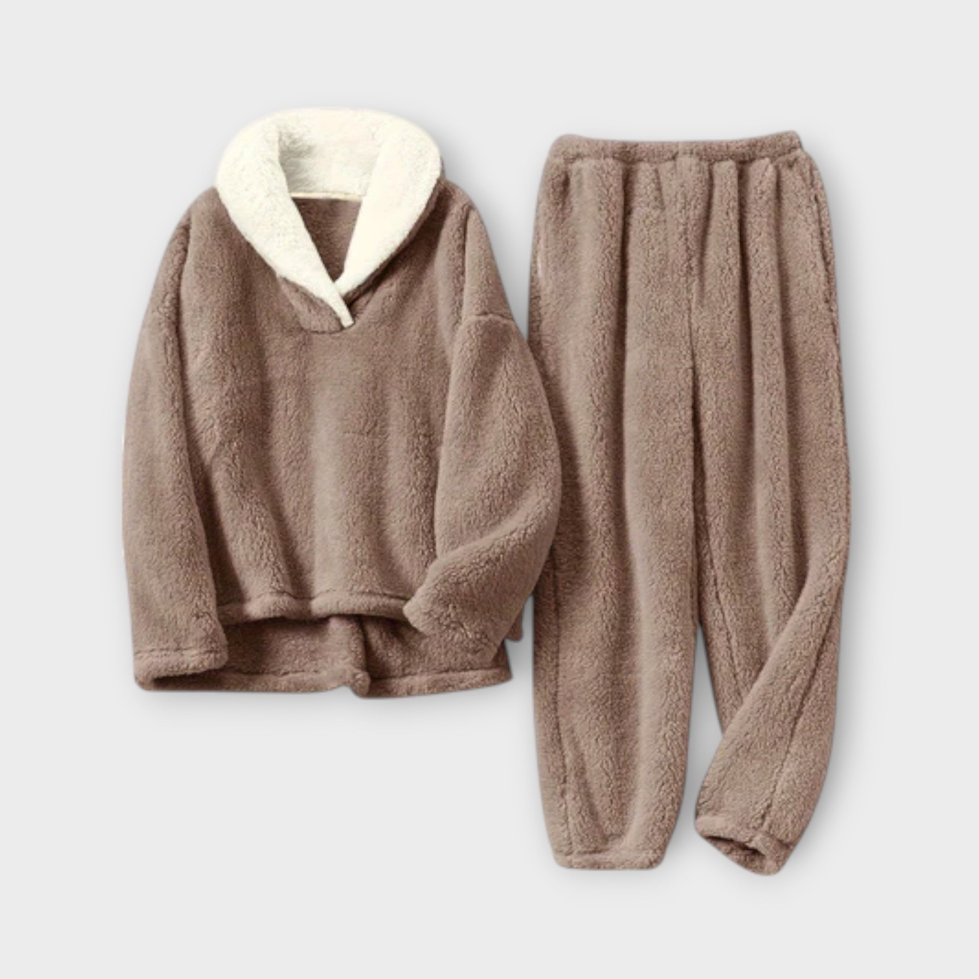 Estela - Conjunto Acogedor Elegante