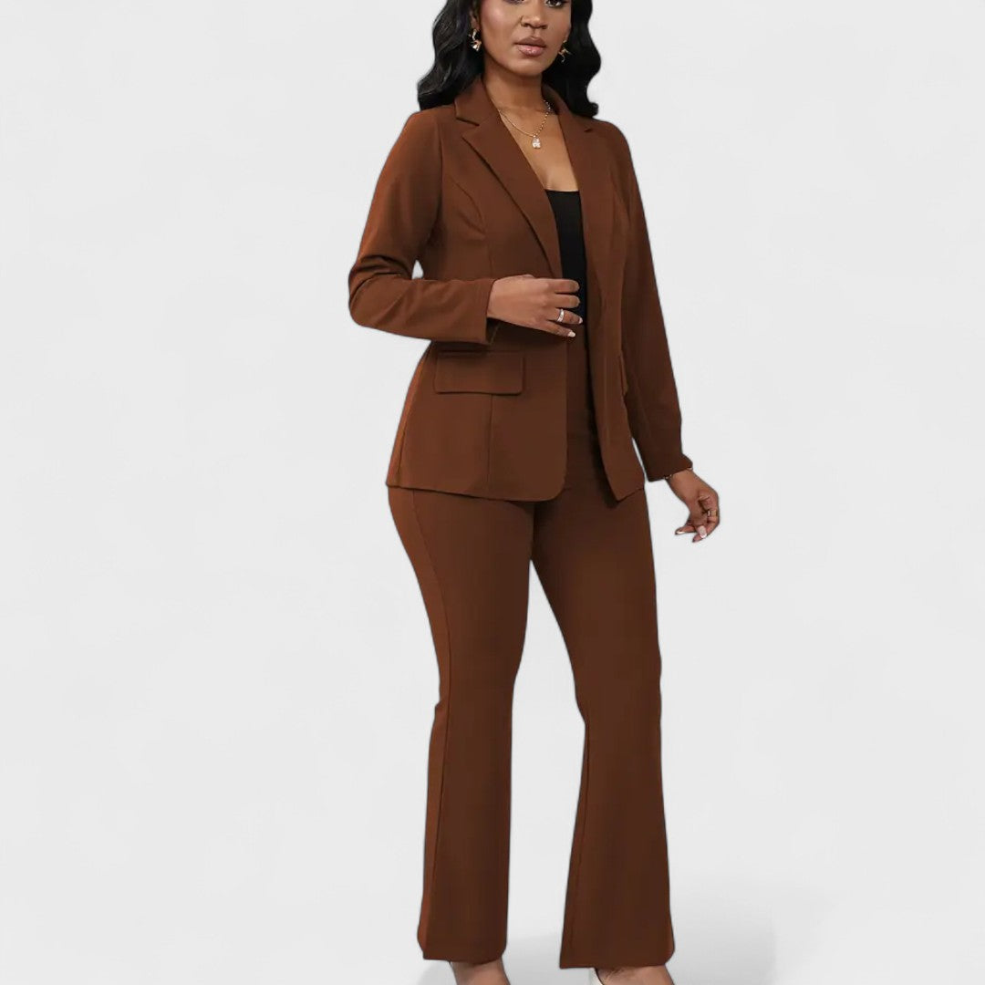 Sofía - Conjunto Elegante Chic