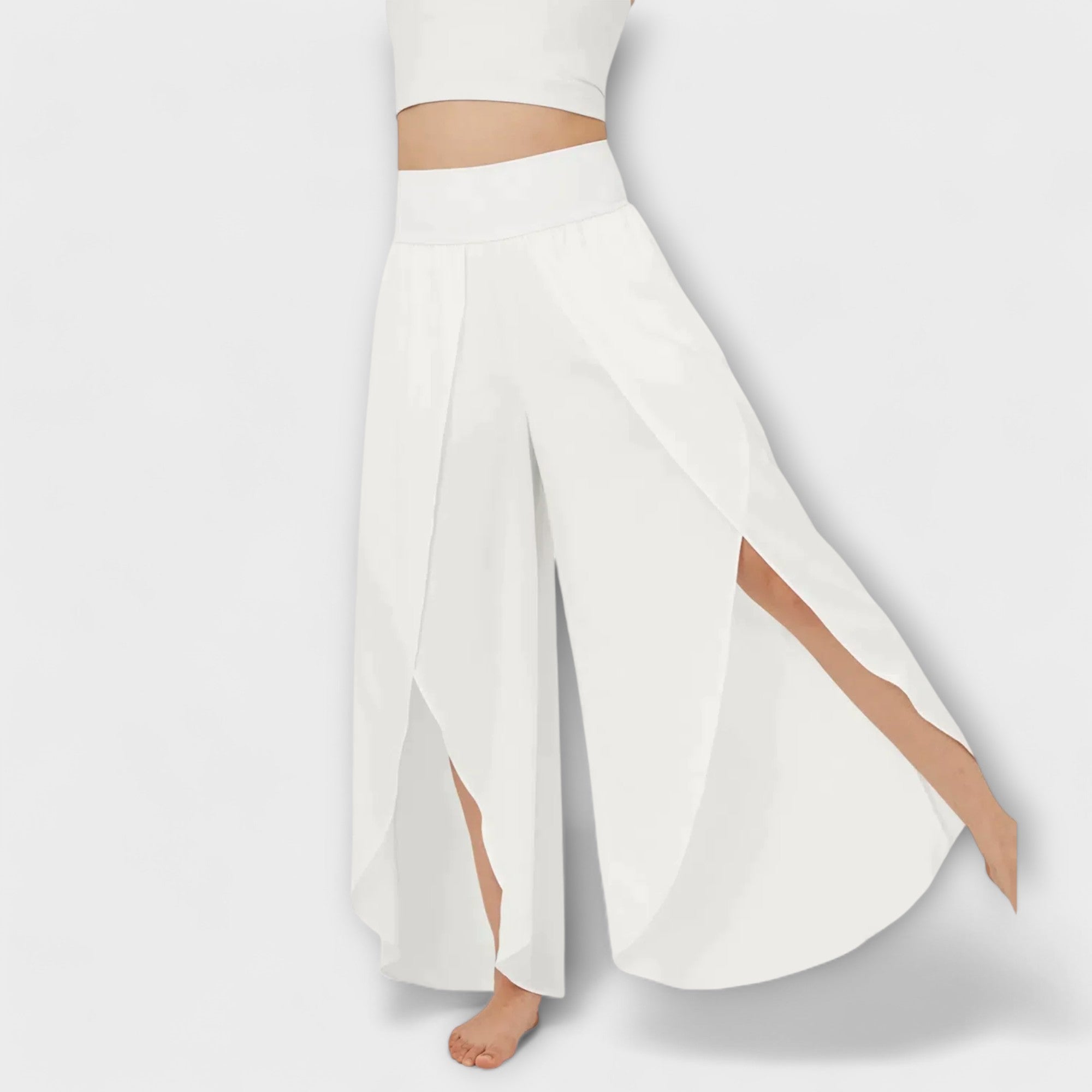 AireFlujo - Pantalones Elegantes Modernos