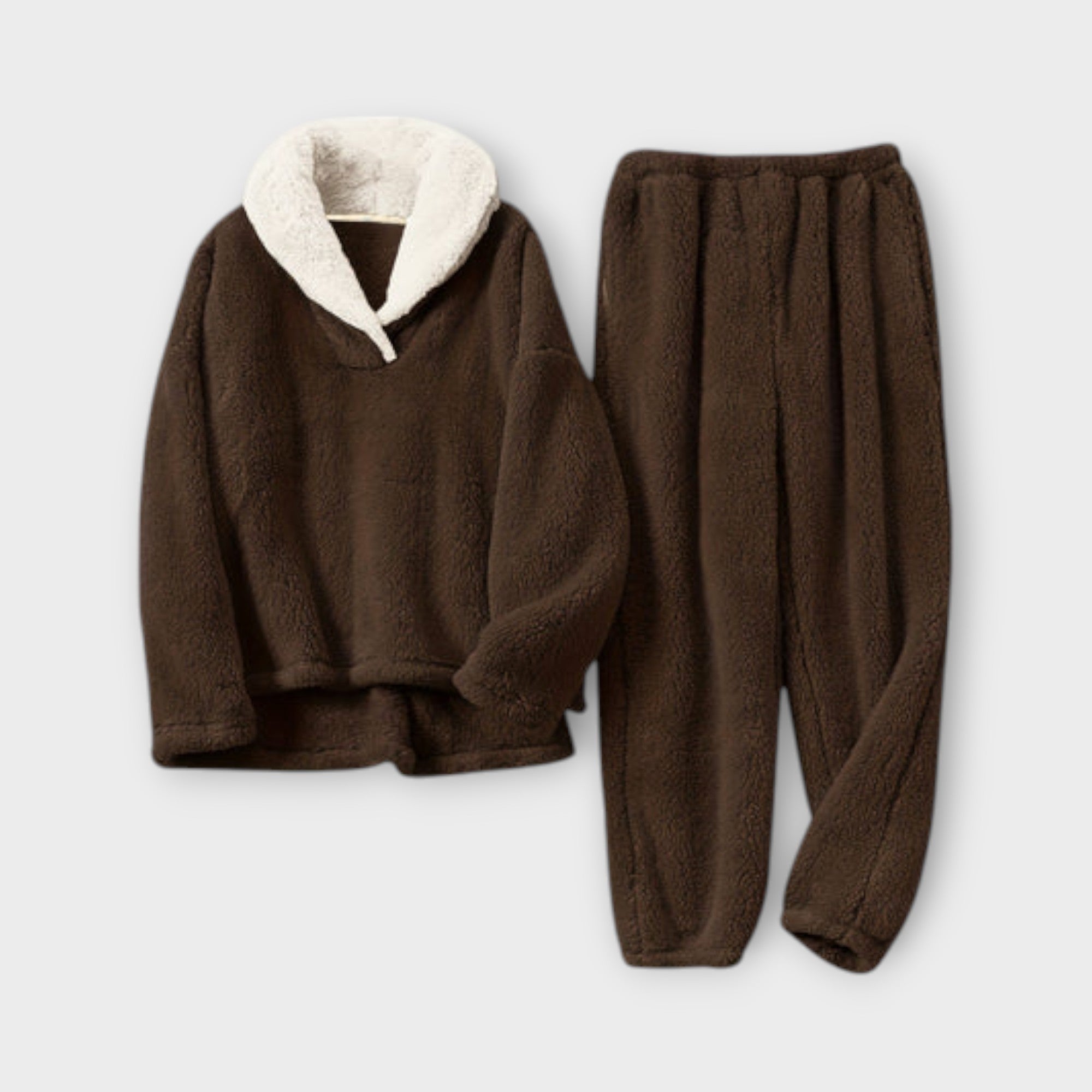 Estela - Conjunto Acogedor Elegante
