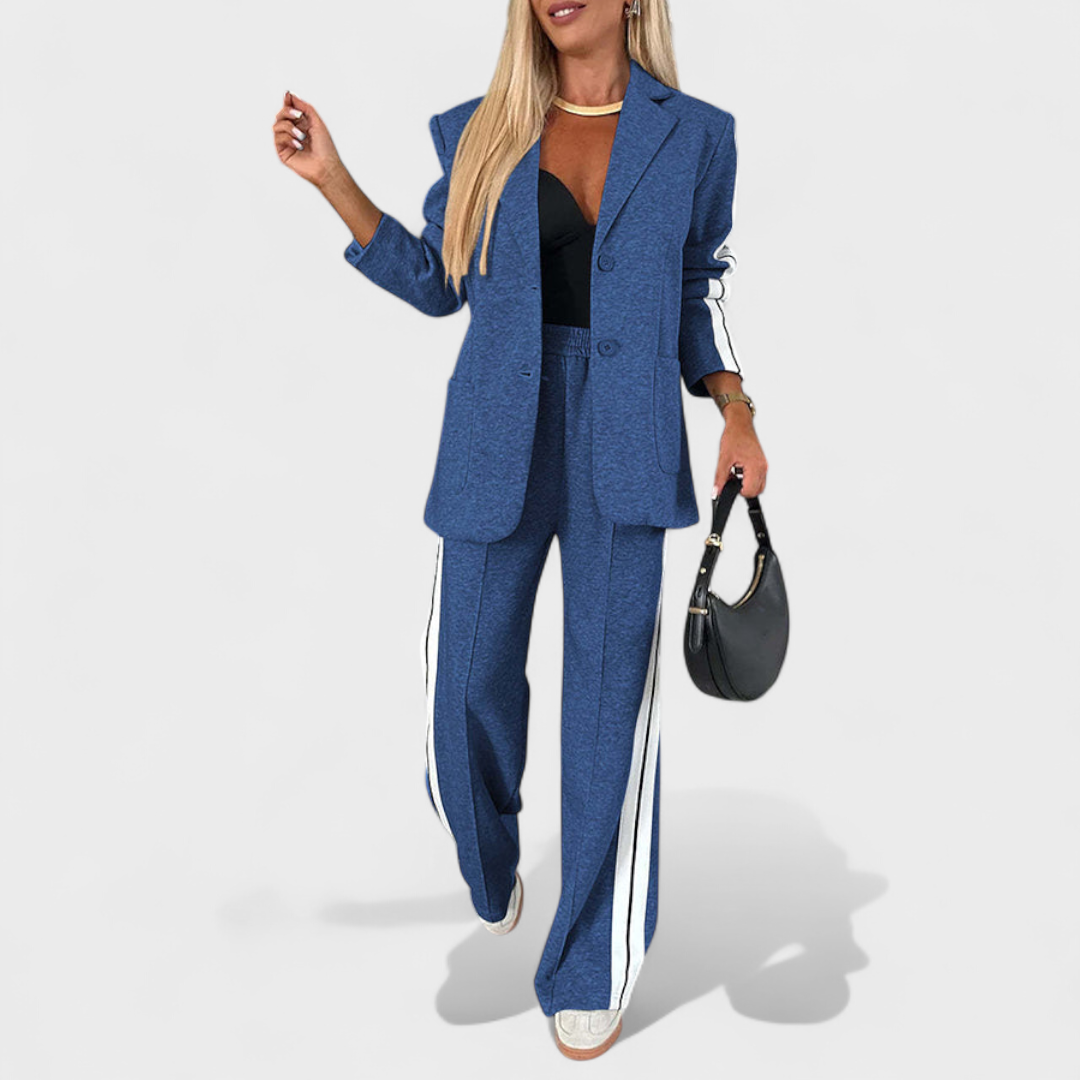 Filomena - Conjunto Elegante Chic