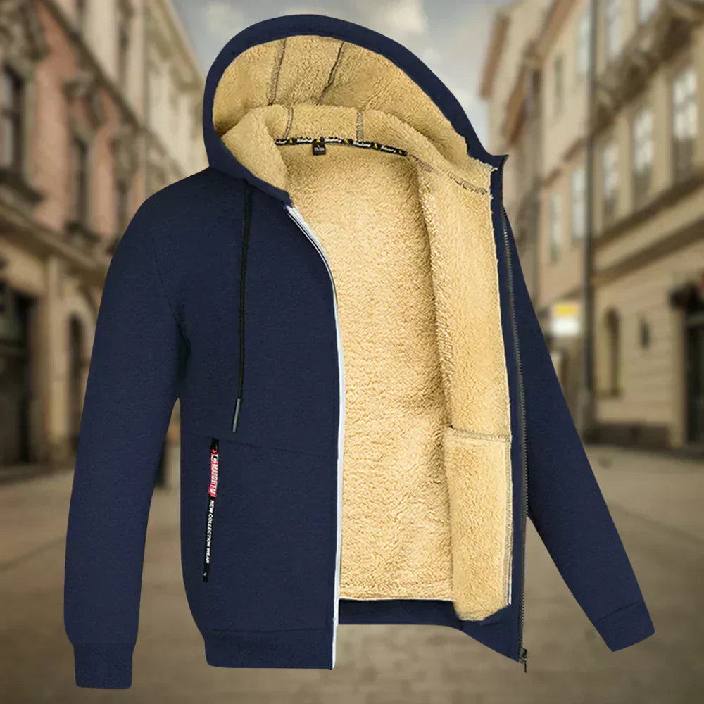 Lorena - Sudadera Elegante Casual
