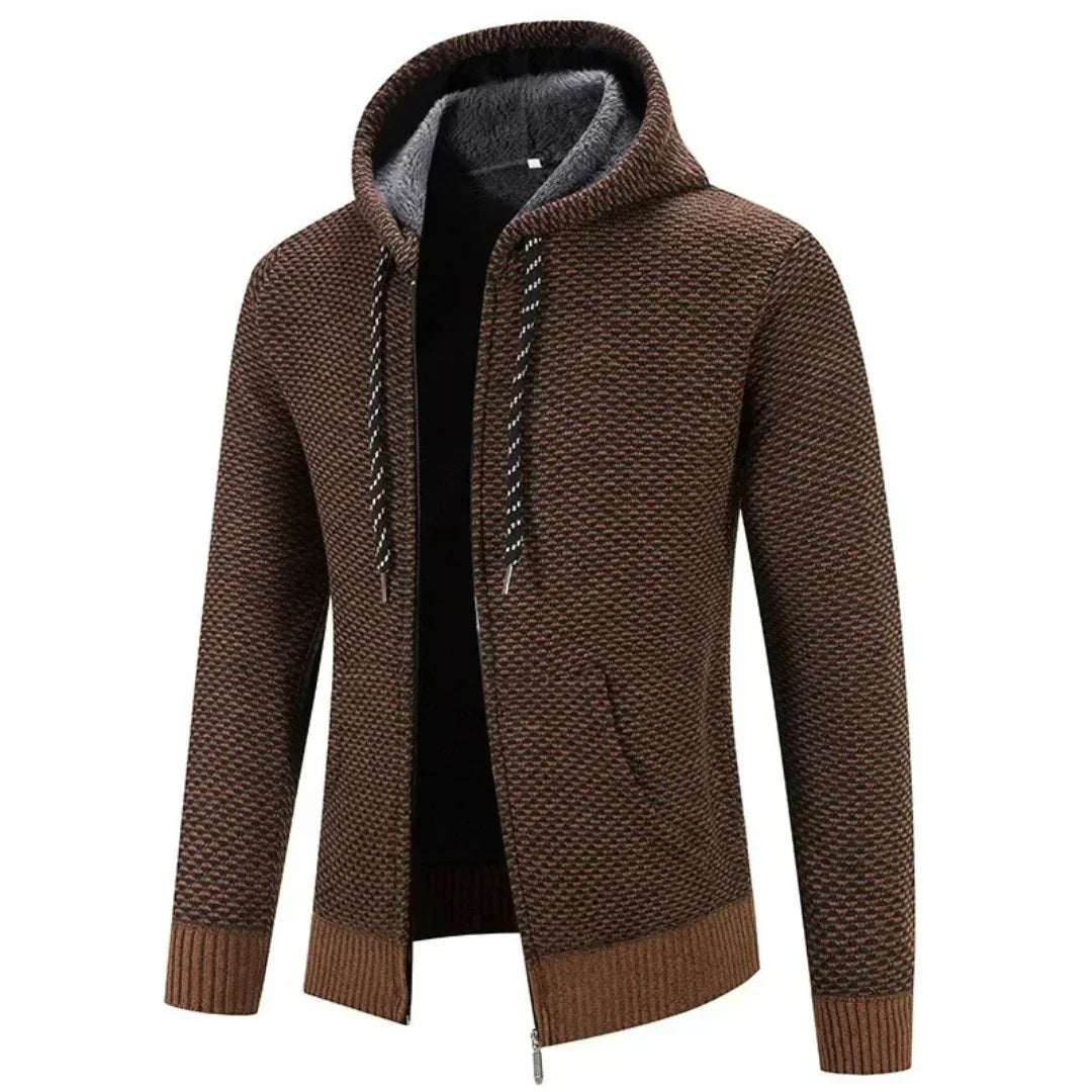 Lucía - Sudadera Elegante Chic