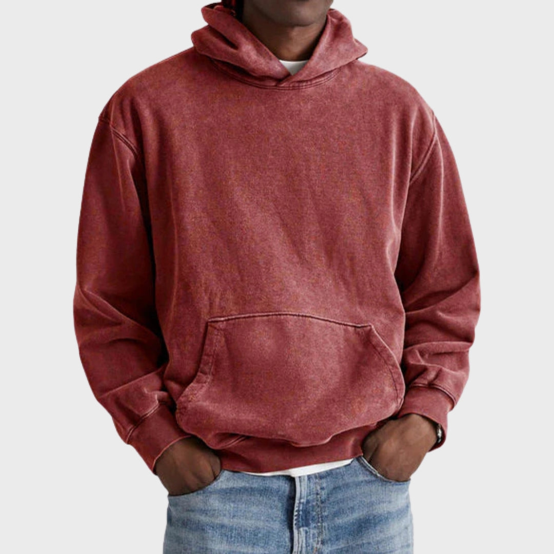 Ricarda - Sudadera Casual Elegante