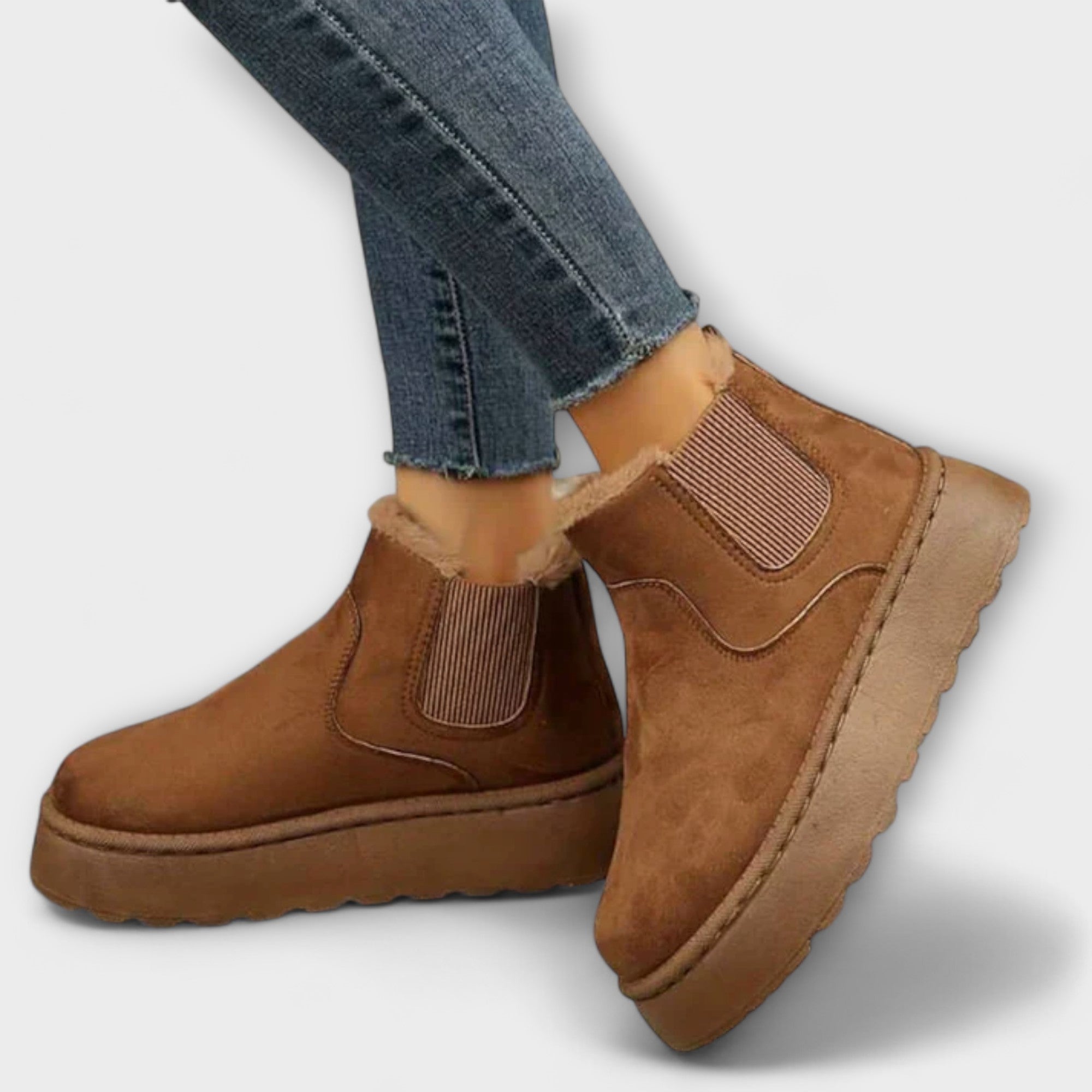 Lola - Botas de invierno