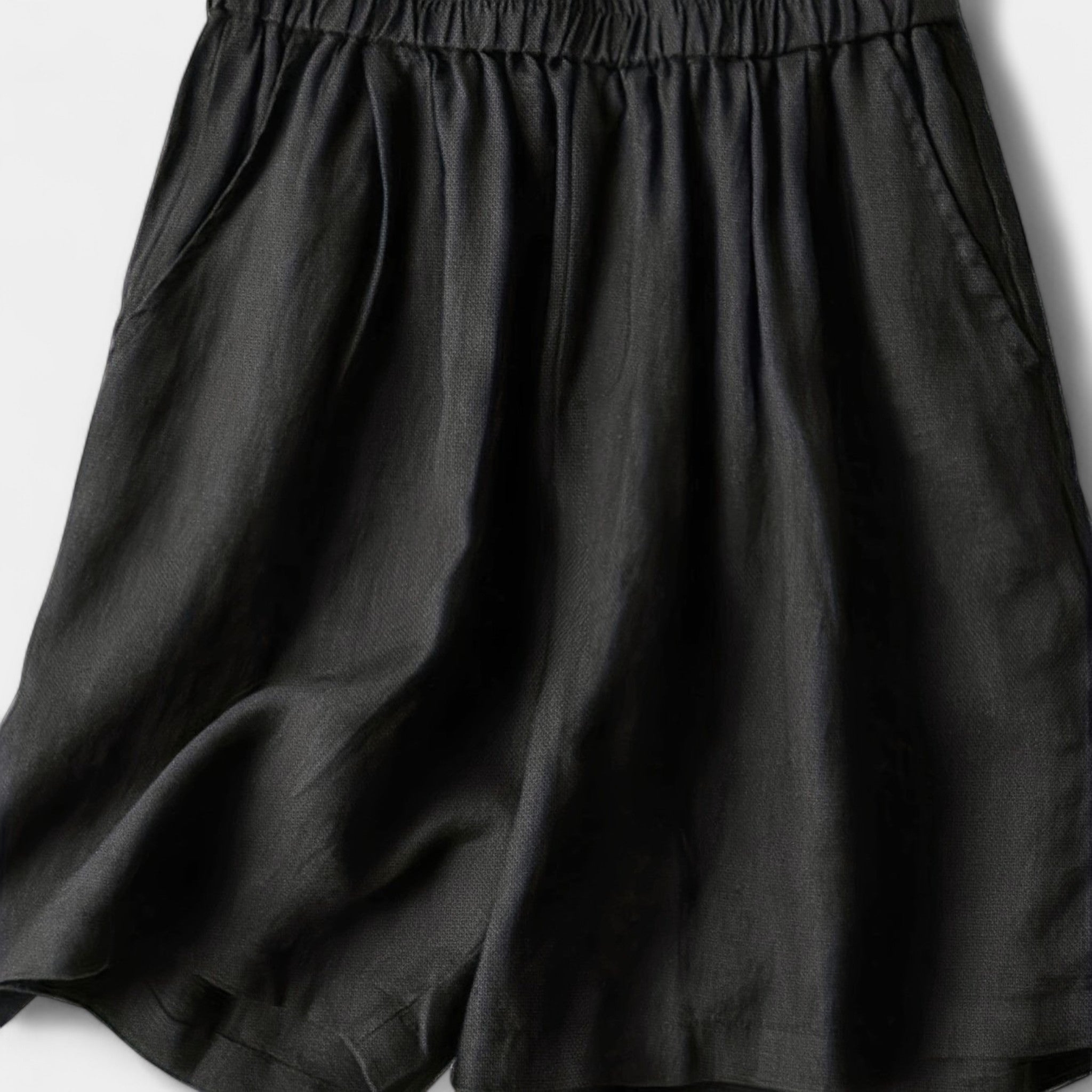 Mariana - Pantalones Cortos Elegantes