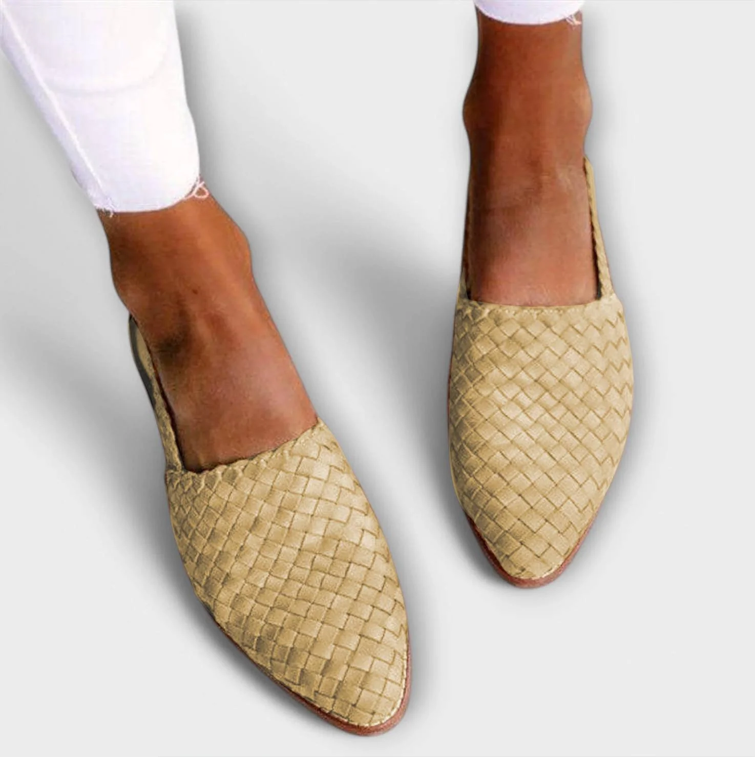 Isabel - Mocasines Elegantes