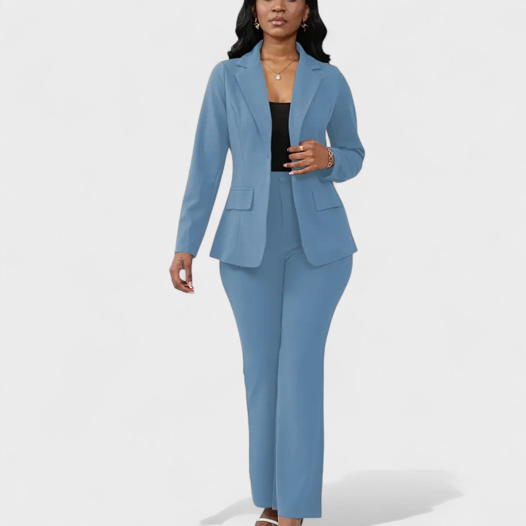 Sofía - Conjunto Elegante Chic
