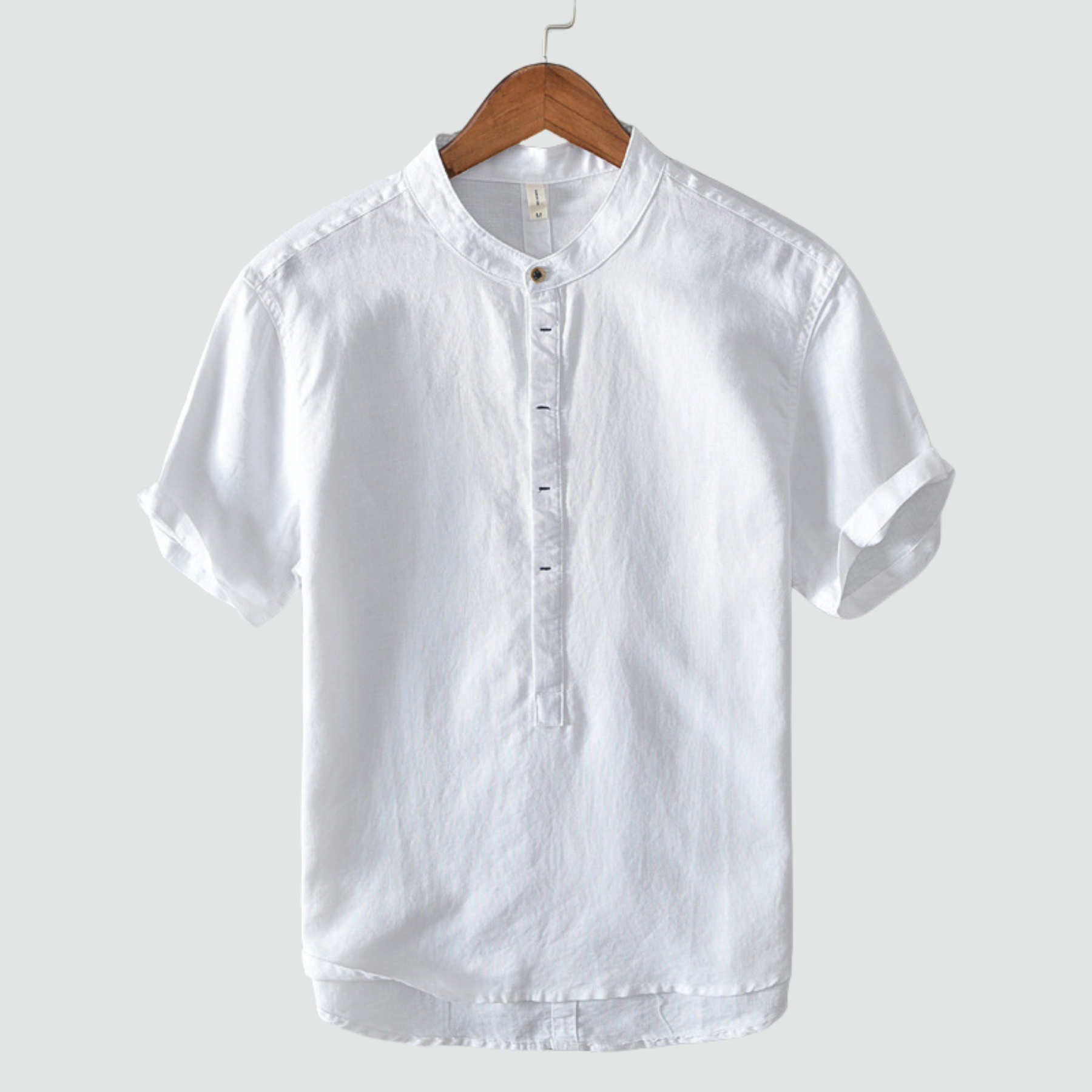 Duarte - Camisa Casual Elegante