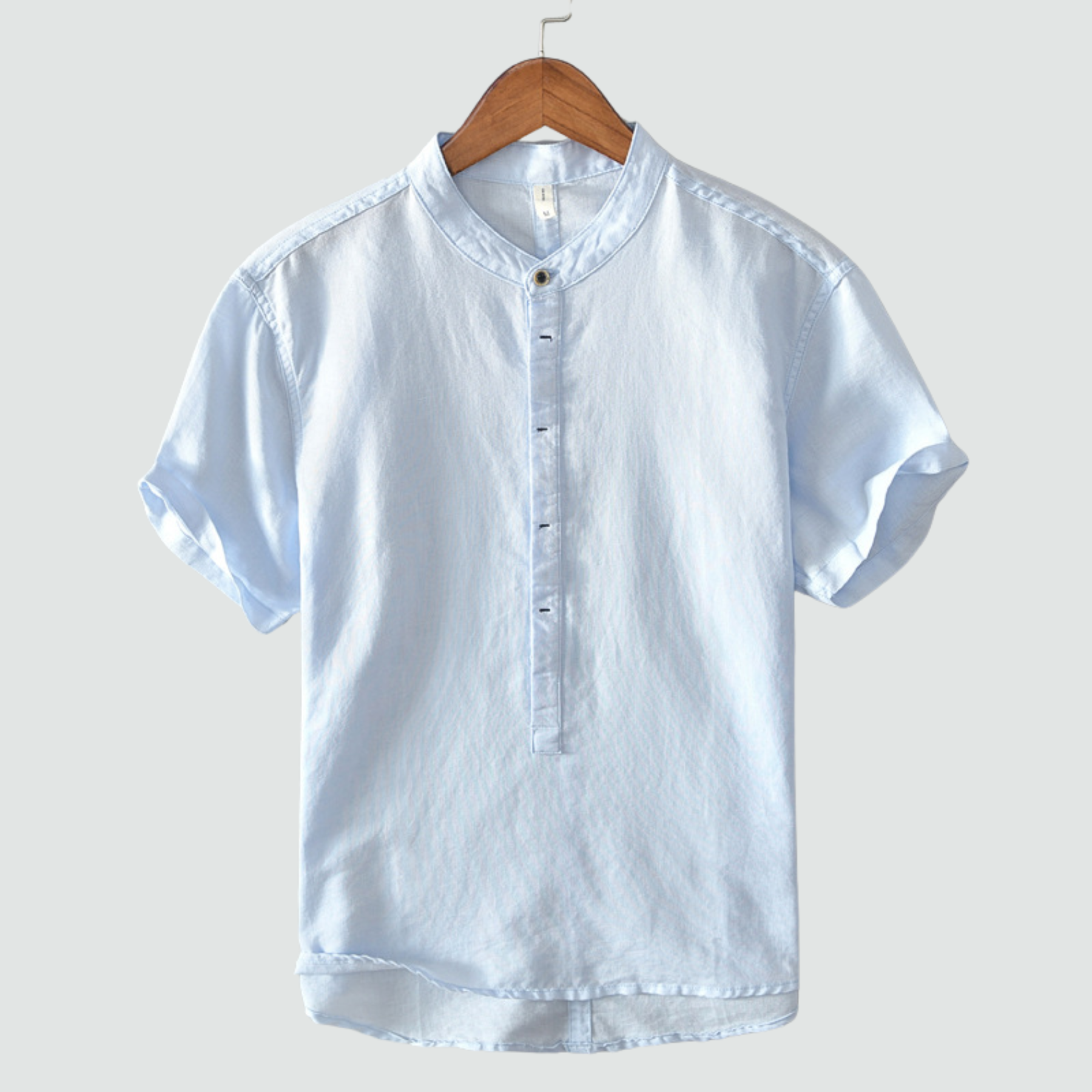 Duarte - Camisa Casual Elegante