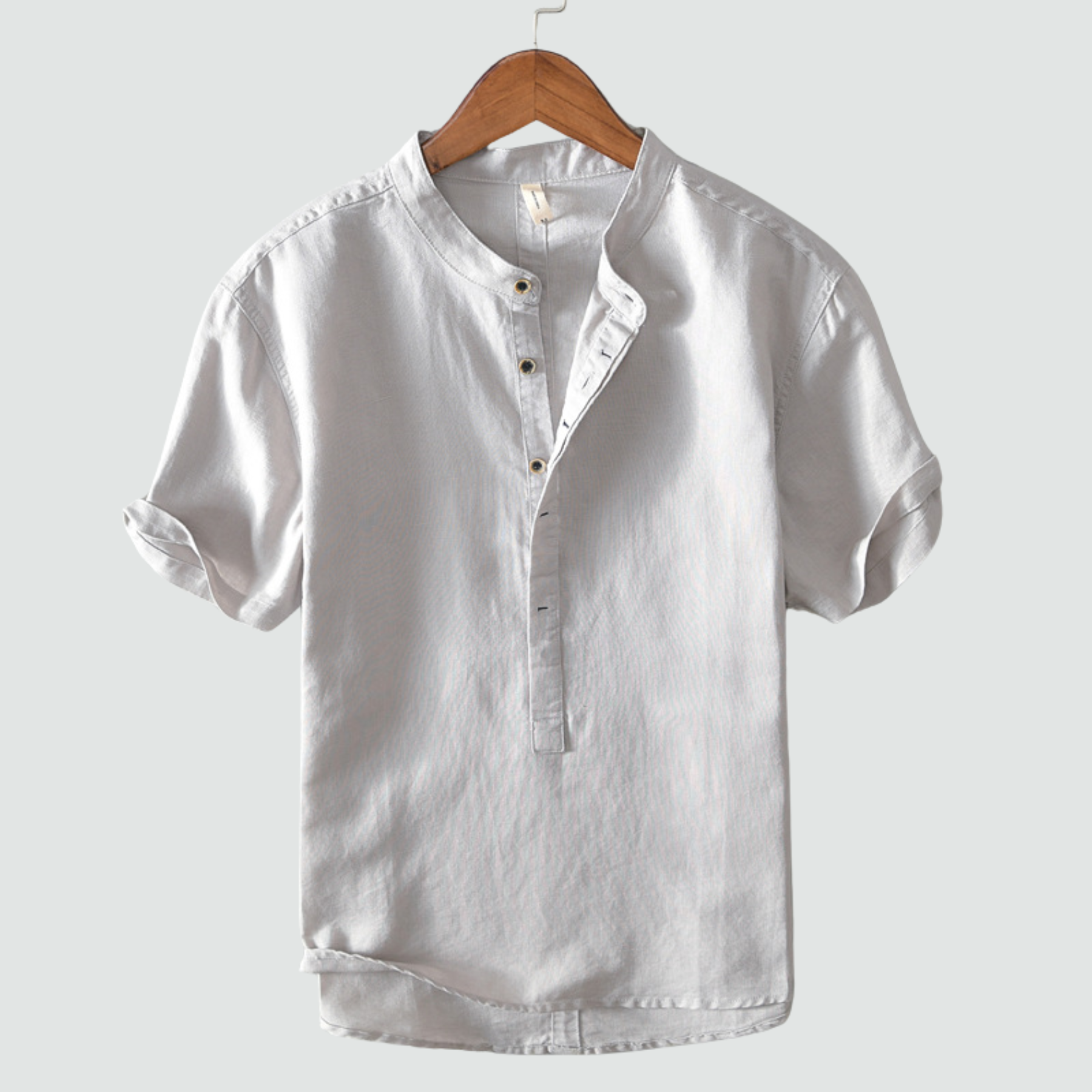 Duarte - Camisa Casual Elegante