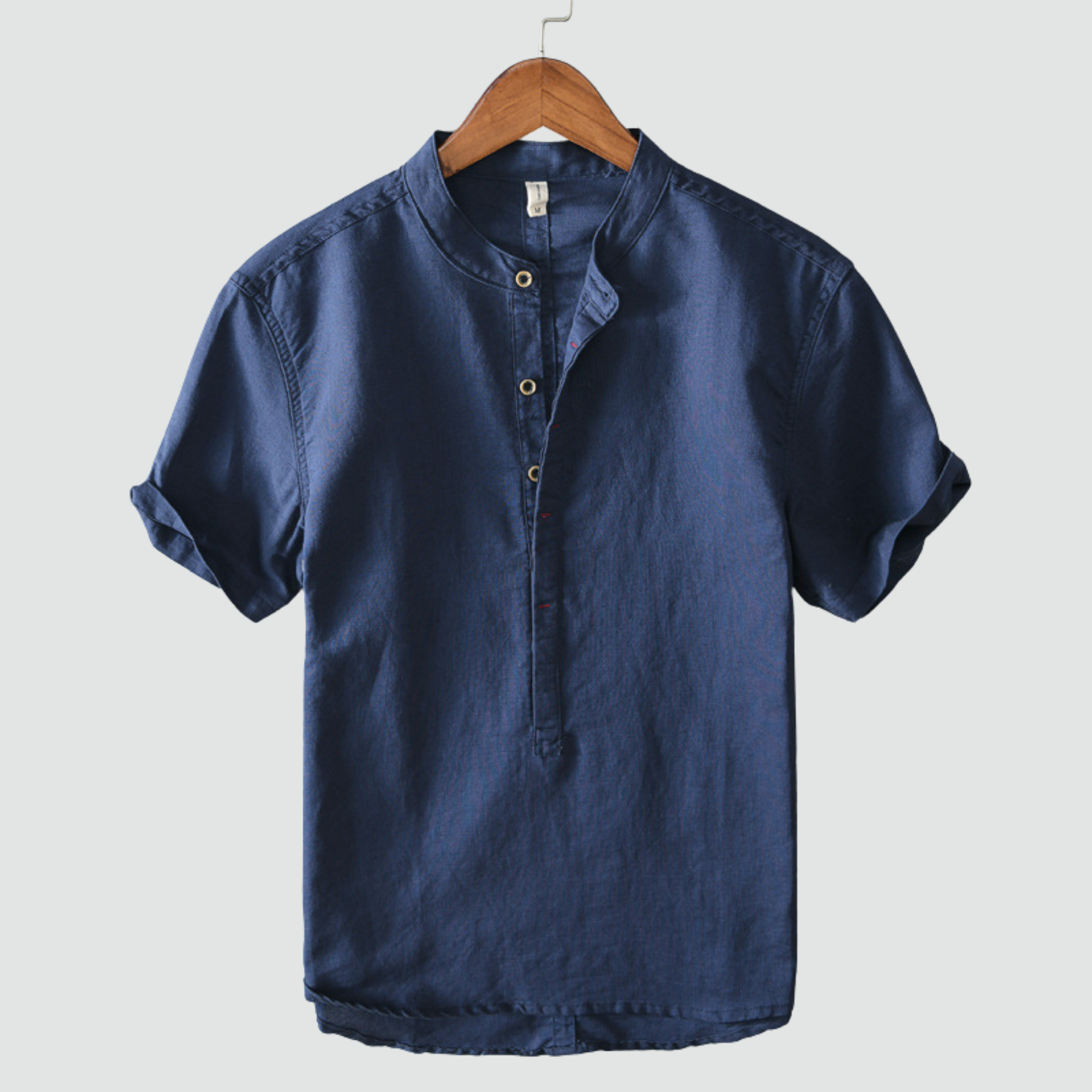 Duarte - Camisa Casual Elegante