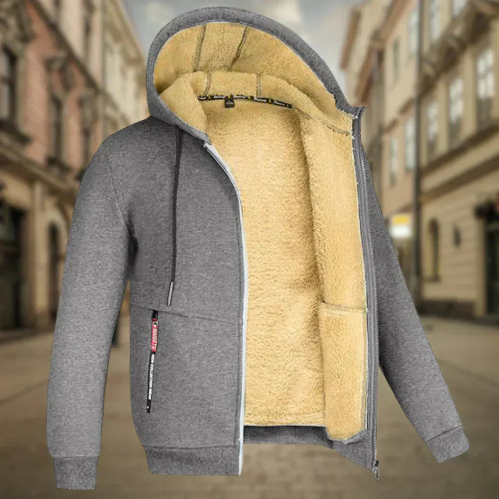 Lorena - Sudadera Elegante Casual
