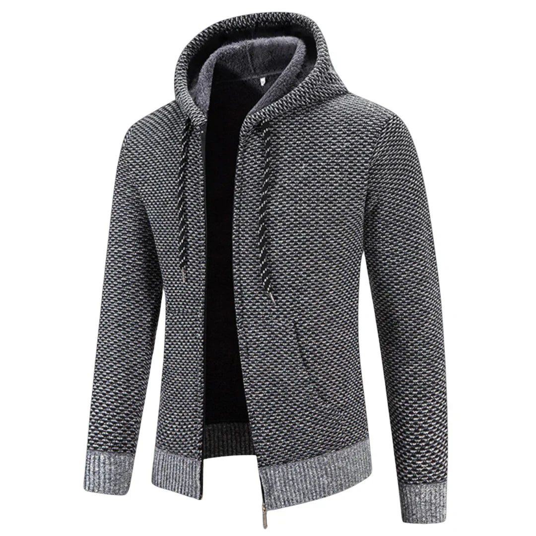 Lucía - Sudadera Elegante Chic