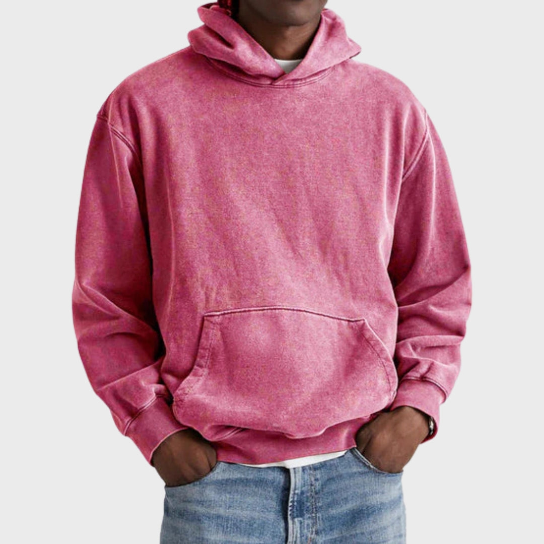 Ricarda - Sudadera Casual Elegante