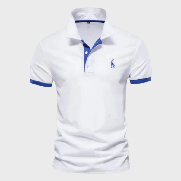 Duarte - Polo Elegante Femenino