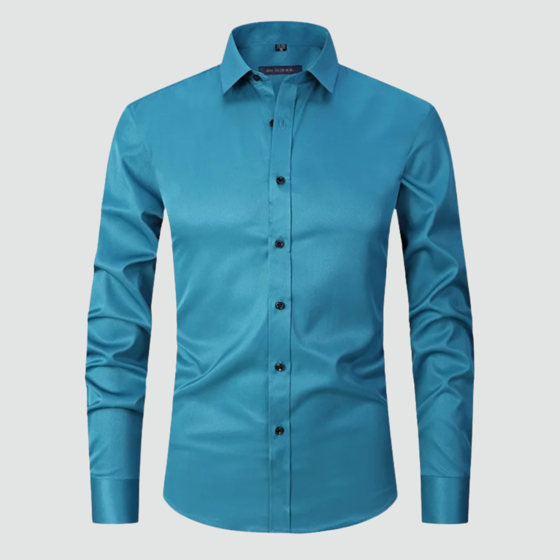 Teodora - Camisa Elegante Chic