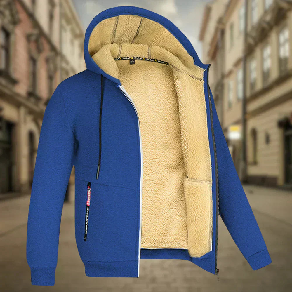 Lorena - Sudadera Elegante Casual