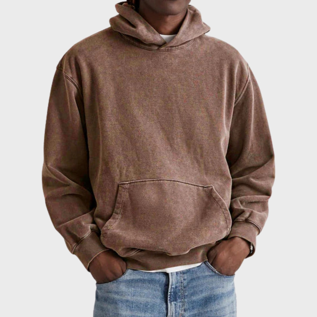 Ricarda - Sudadera Casual Elegante