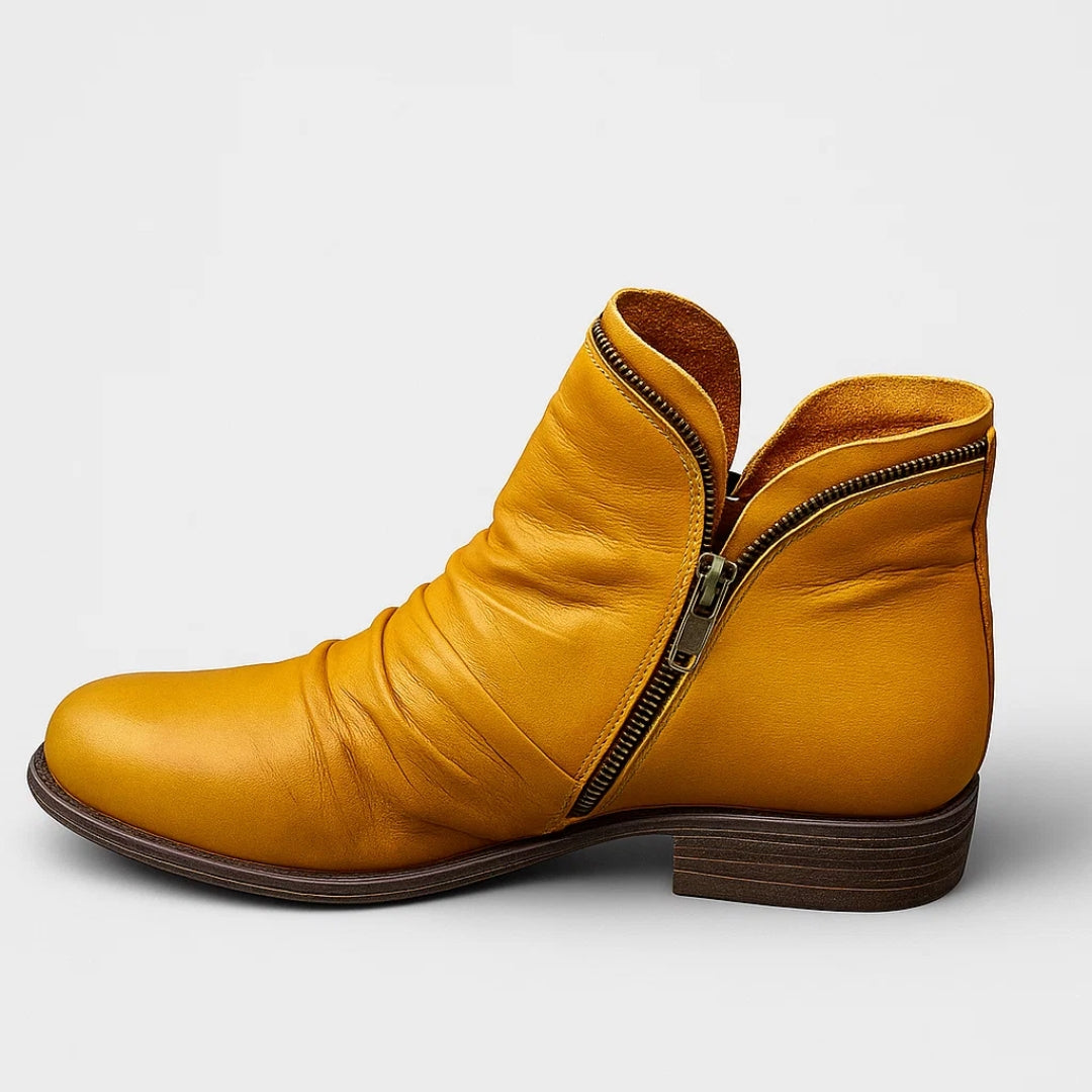 Isabel - Botas ortopédicas cómodas