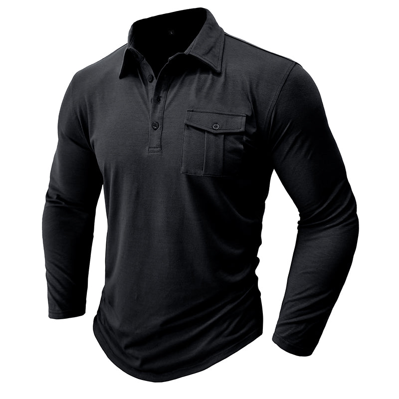 Josefa - Camisa Casual Elegante