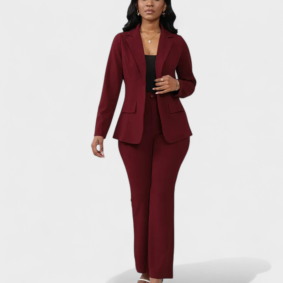 Sofía - Conjunto Elegante Chic