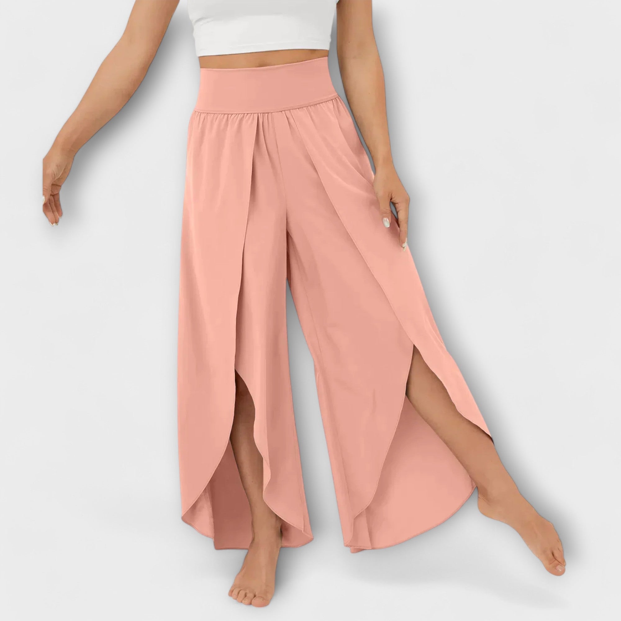 AireFlujo - Pantalones Elegantes Modernos