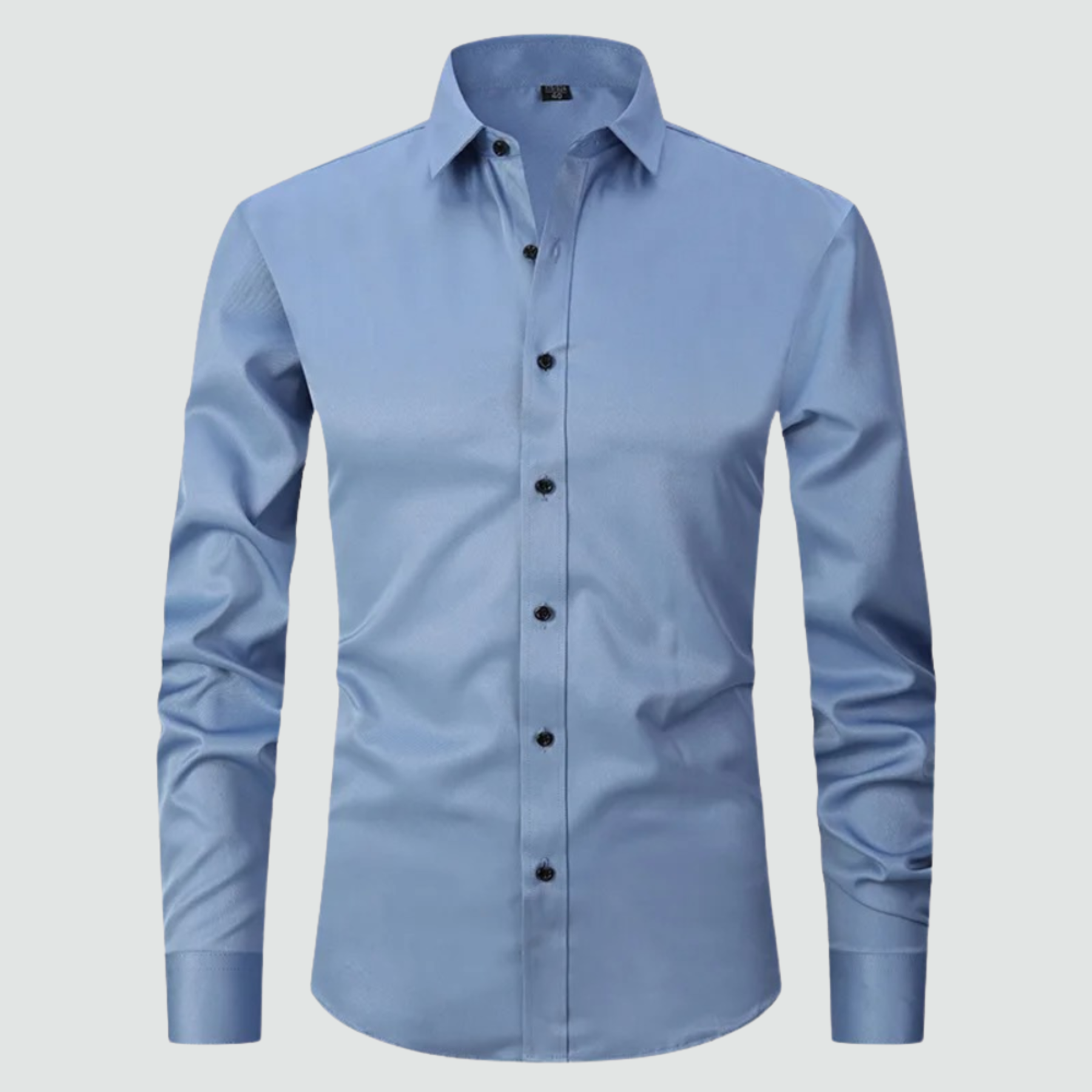 Teodora - Camisa Elegante Chic