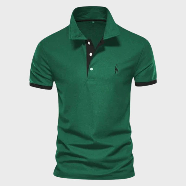 Duarte - Polo Elegante Femenino