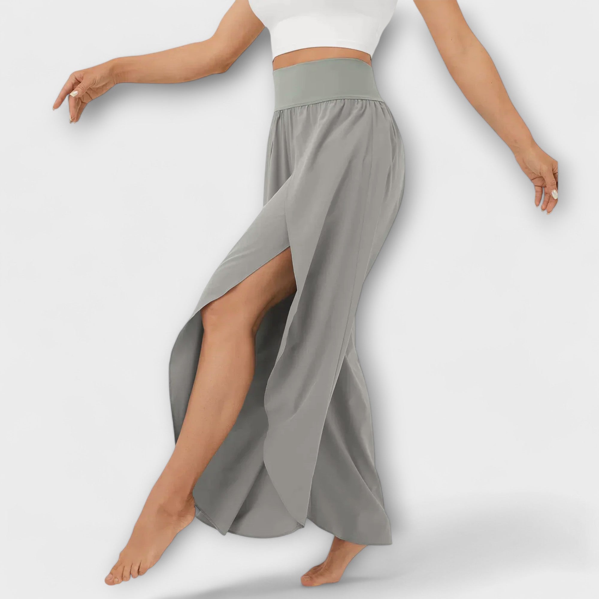 AireFlujo - Pantalones Elegantes Modernos